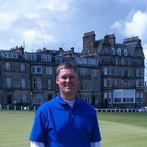 Meet your Posher, Jim